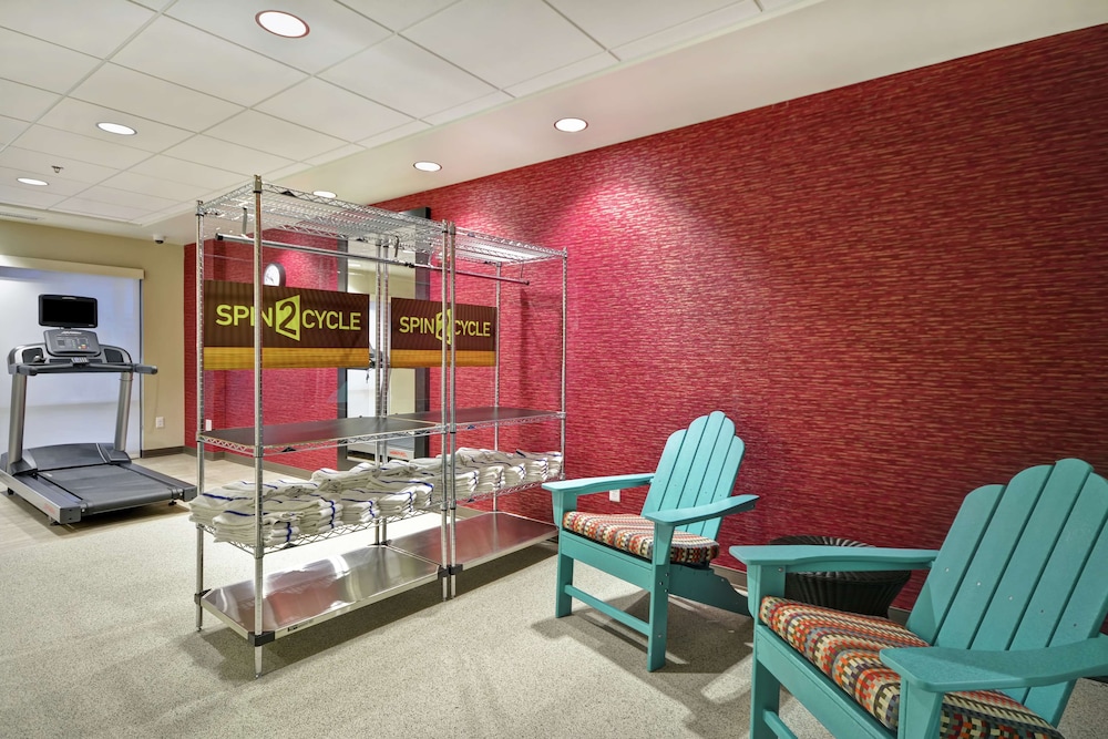 Home2 Suites by Hilton Carbondale - photo 29