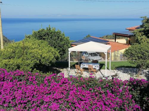 Il Mirto in Marciana, Italy