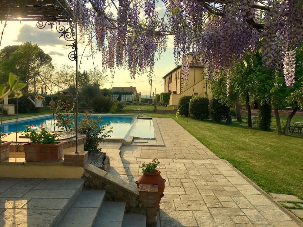 Agrisalotto — Cortona