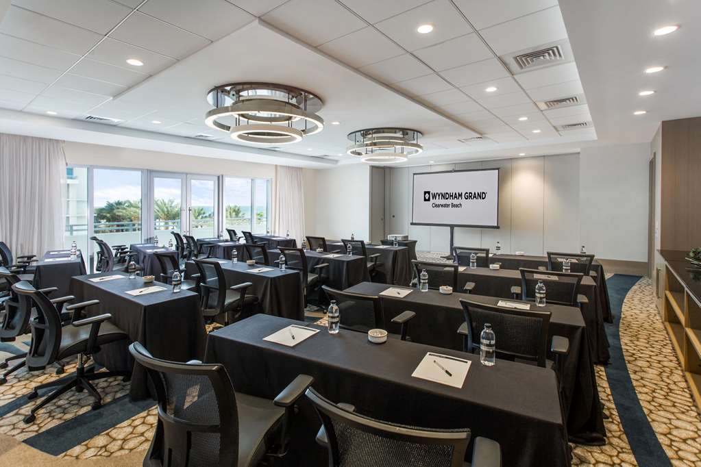 Wyndham Grand Clearwater Beach - photo 89