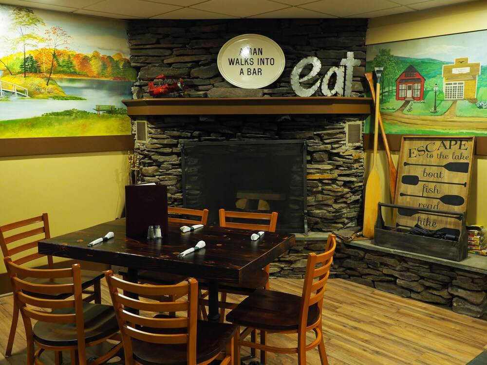 Eagles Mere Inn - photo 26