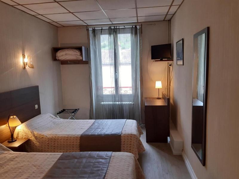 Hôtel Le Boulevard — hotel in Mazamet