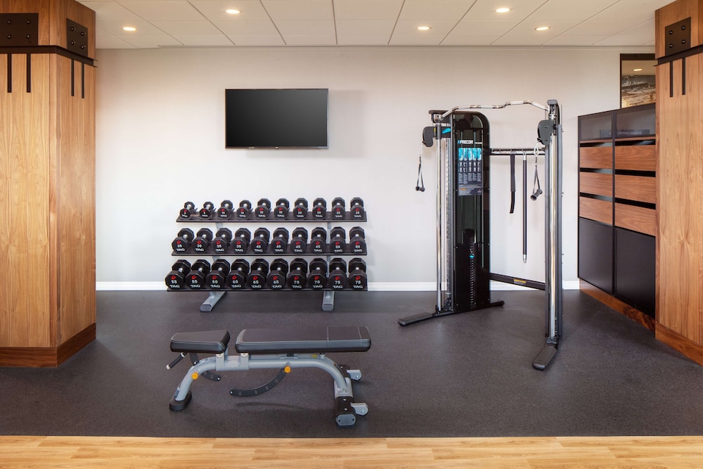 Homewood Suites by Hilton Boston Seaport District - photo 29