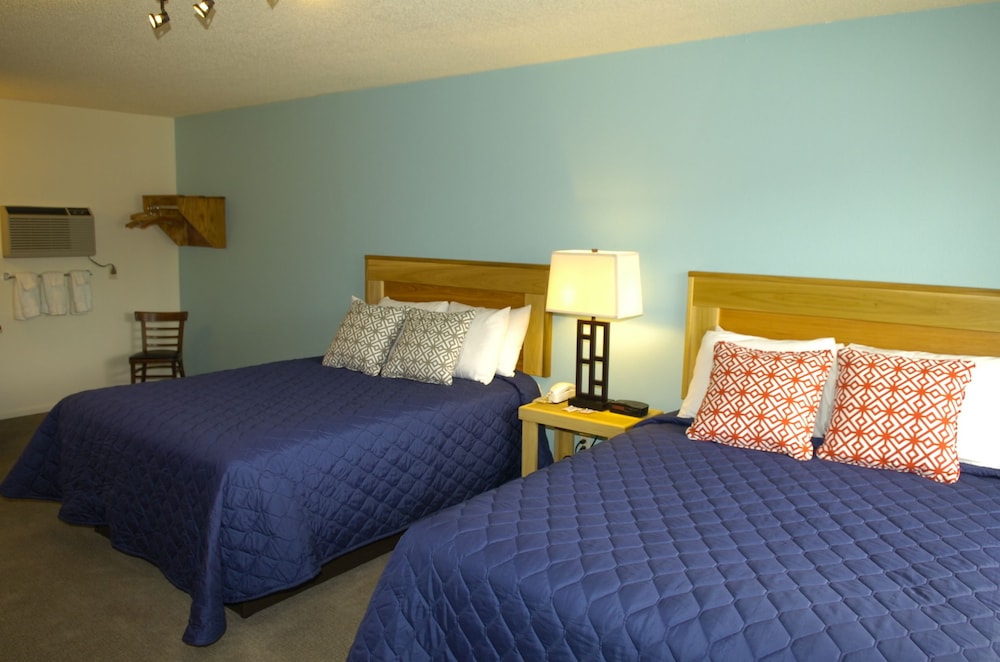 Trout Montana Motel - photo 17