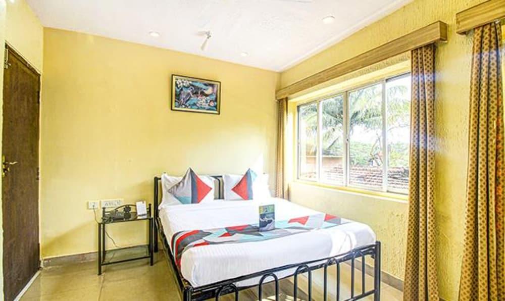 Fabhotel Plus Shivam Resort in Calangute, India