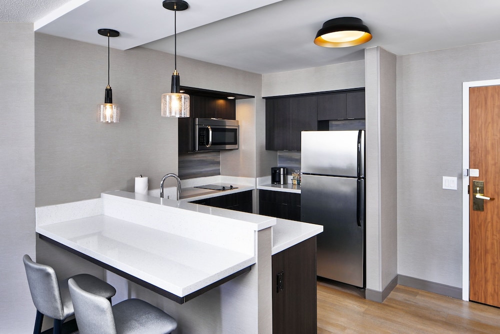 Residence Inn by Marriott Rochester West Greece - photo 14