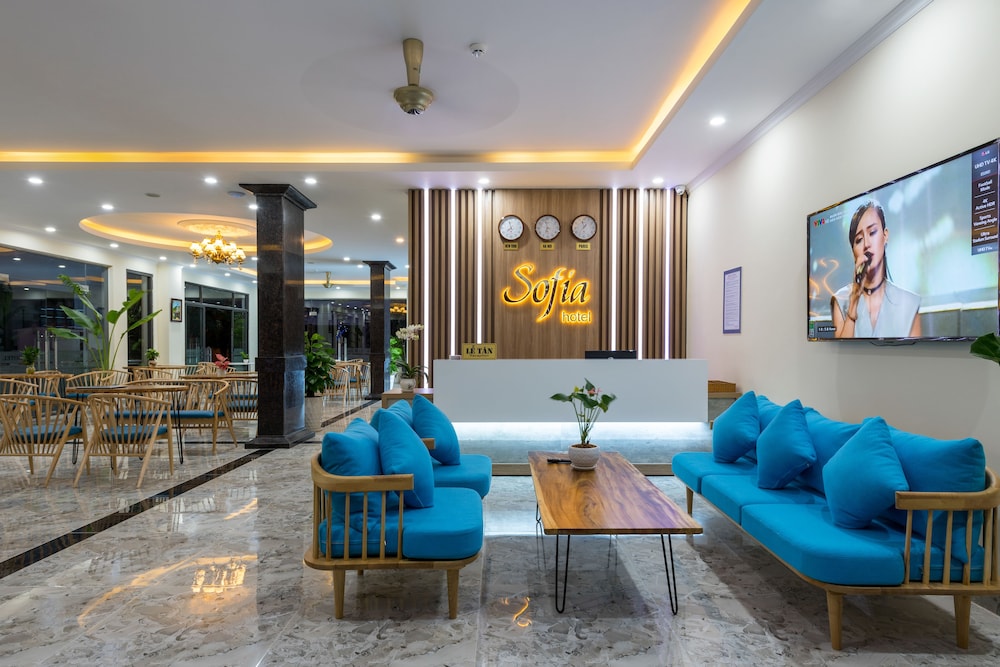 Sofia Hotel - carbon neutral hotel in Phu Quoc