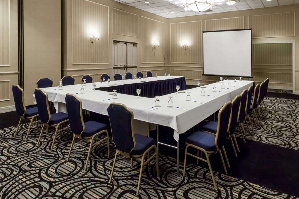 Wyndham Southbury - photo 20