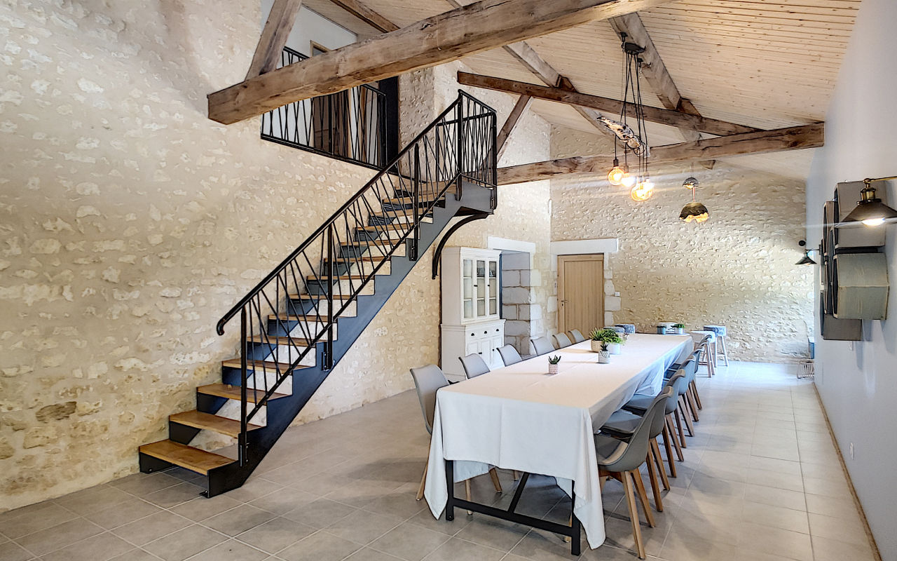 Domaine Du Seudre in Royan, France