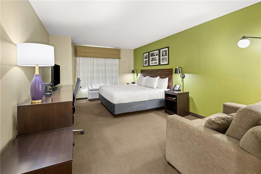 Sleep Inn Boone University Area - photo 24