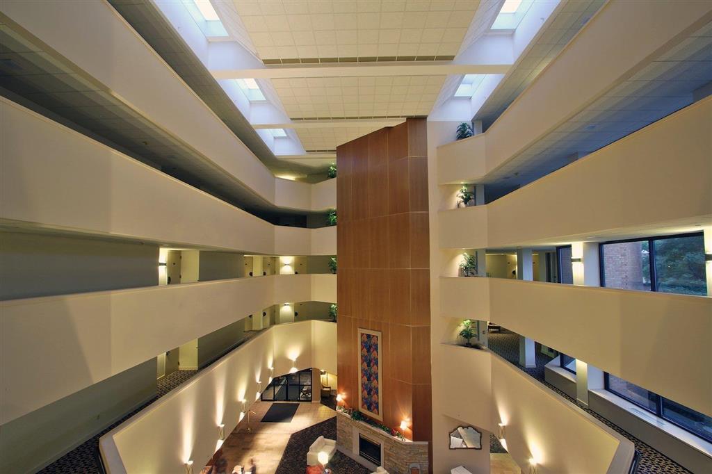 Hotel Mead Resorts & Conventions Center - photo 2