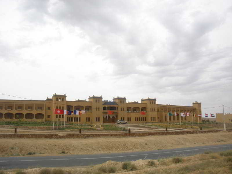 Taddart - last minute hotel in Meknes