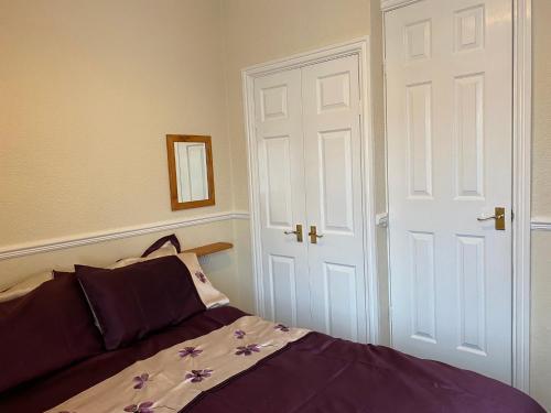 The Laurels - carbon neutral hotel in Blackpool