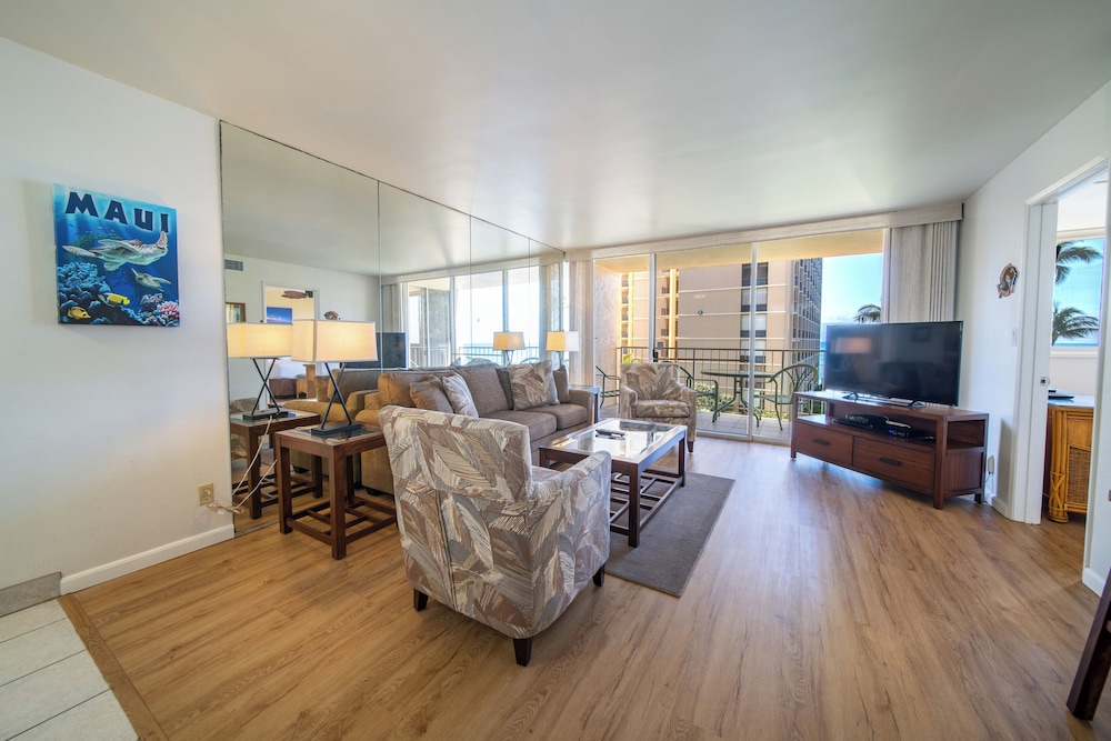 Royal Kahana Maui By Outrigger - photo 316