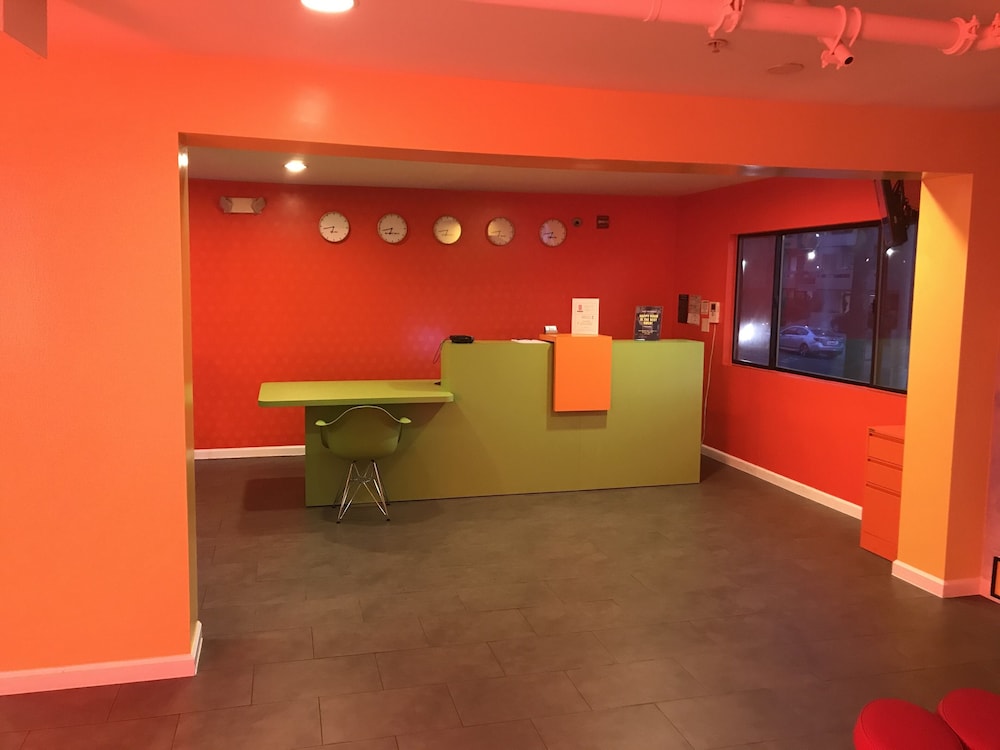 Shelter Hotel Los Angeles - featured photo