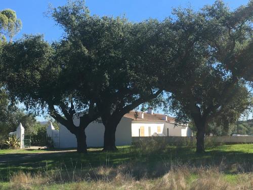 Horta Do Ramalhaõ — hotel in Viana Do Alentejo