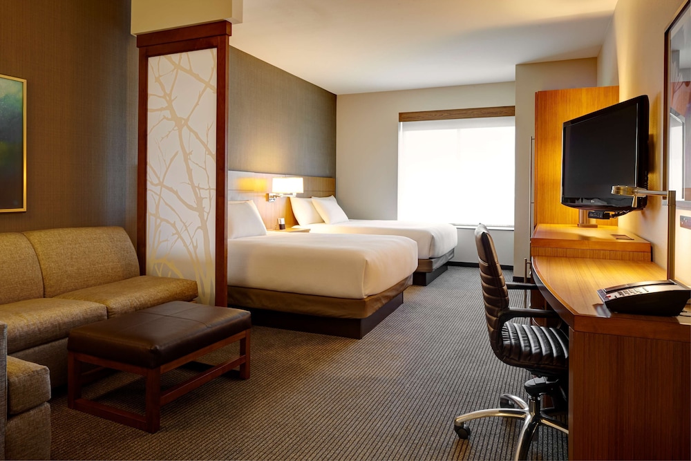 Hyatt Place Hampton Convention Center - photo 17