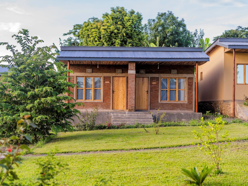 Rafiki Retreat in Arusha, Tanzania