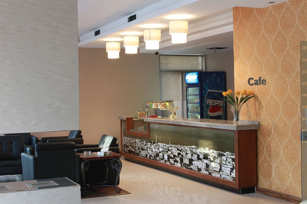 Sana Hotel Apartments — Amman