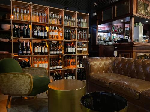 Hotel Bar Des Sports — Roquebilliere — photo 4