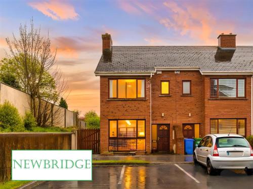 Newbridge Millfield