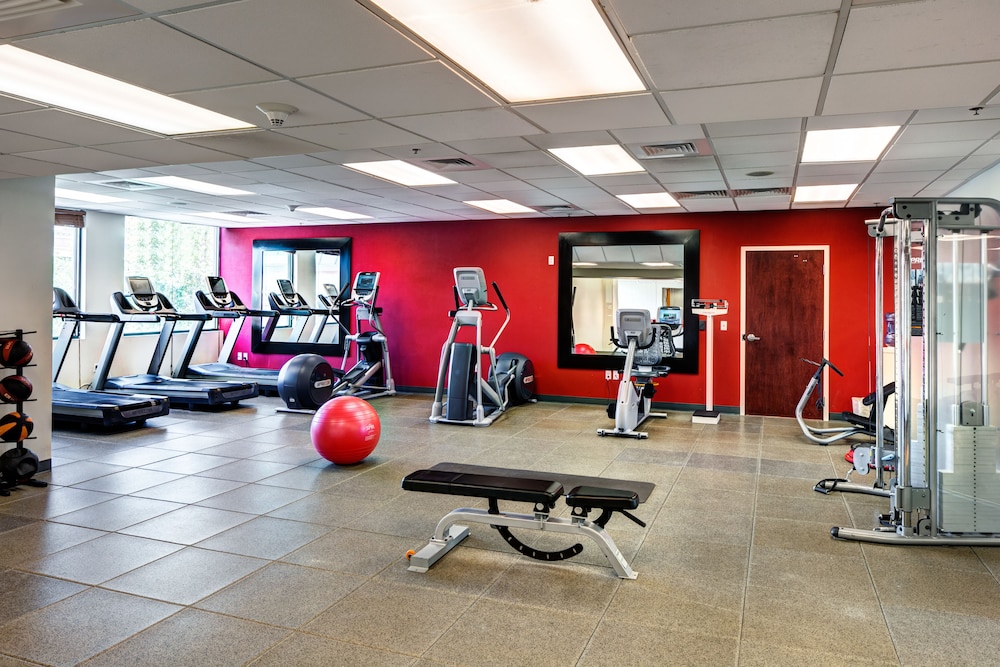 Homewood Suites by Hilton Salt Lake City Downtown - photo 51