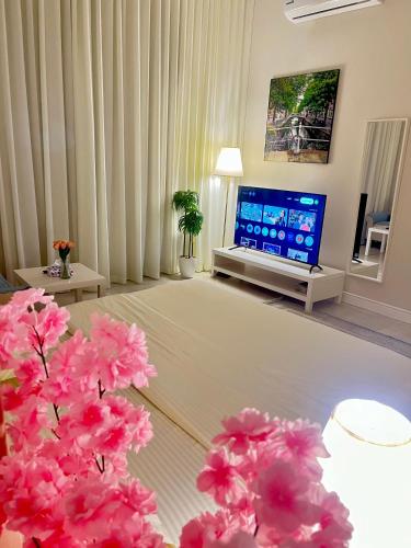 Palm Studio — 4-Star Luxury Hotel in Riyadh, Saudi Arabia