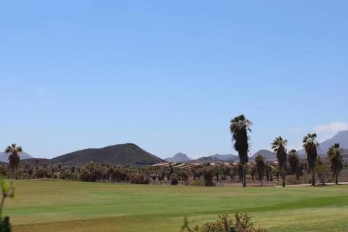 San Andres Resort Unit 220 in San Miguel De Abona, Spain