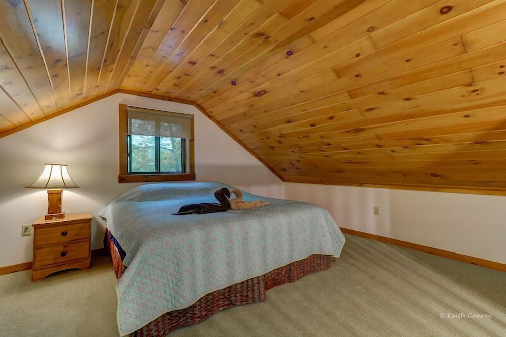 Magnolia Streamside Resort - photo 20