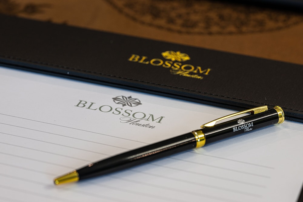 Blossom Hotel Houston Curio Collection by Hilton - photo 102