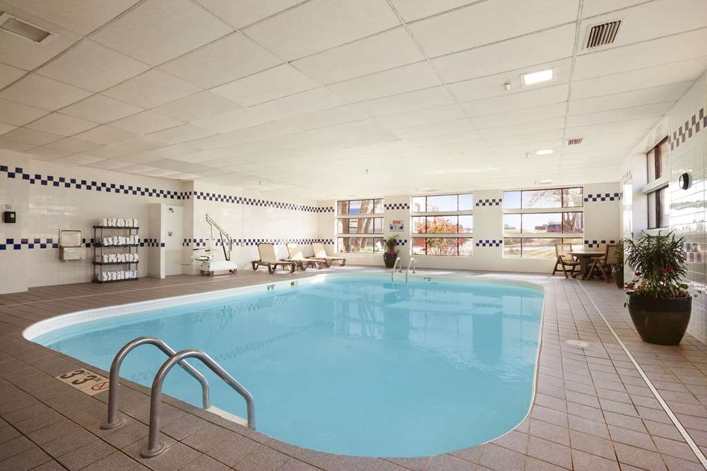 Baymont by Wyndham Sioux Falls - photo 4