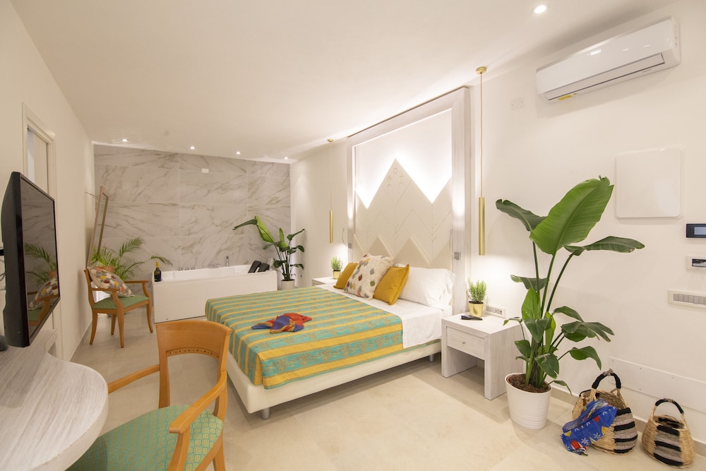 Tabernabè in Tortoli, Italy