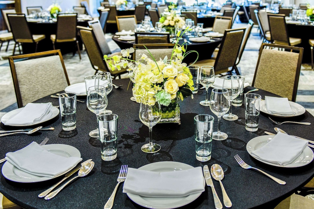 Cambria Hotel McAllen Convention Center - photo 53