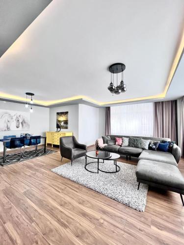 Kaira Homes 1 — 4-Star Luxury Hotel in Ankara, Turkey
