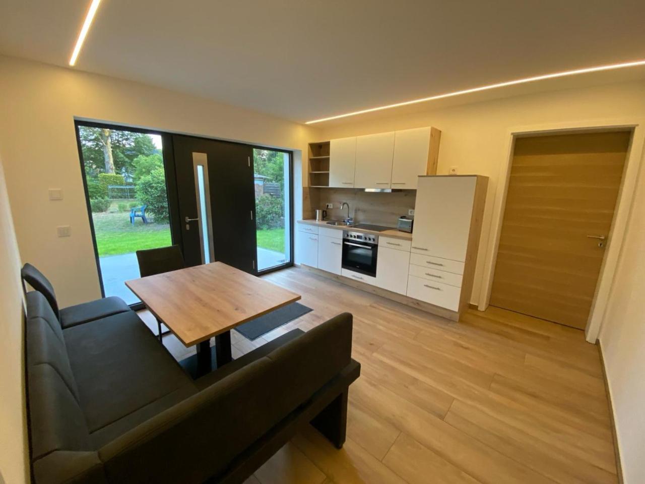 Appartement Seegefeld — Falkensee — photo 4