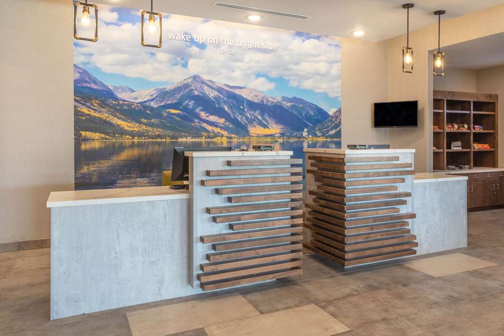 La Quinta Inn & Suites by Wyndham Limon - photo 8