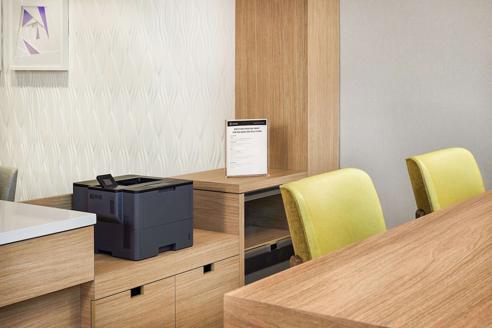 Hilton Garden Inn Tewksbury Andover - photo 38