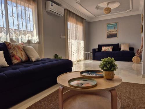 My Cosy Place Rabat Cosy Apartement Avenue de France — 4-Star Luxury Hotel in Rabat, Morocco