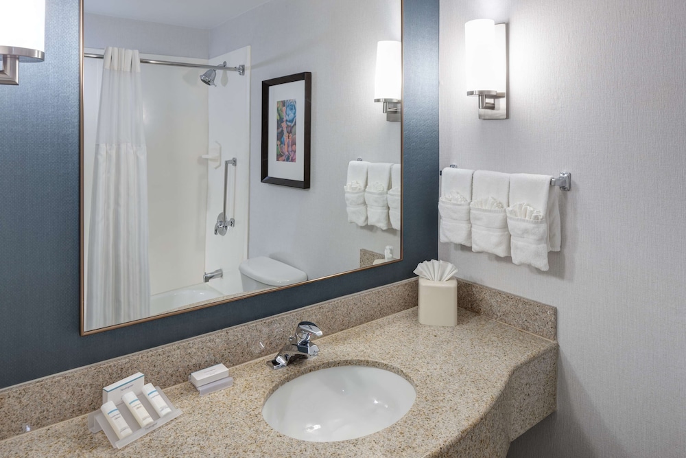 Hilton Garden Inn Hilton Head - photo 19