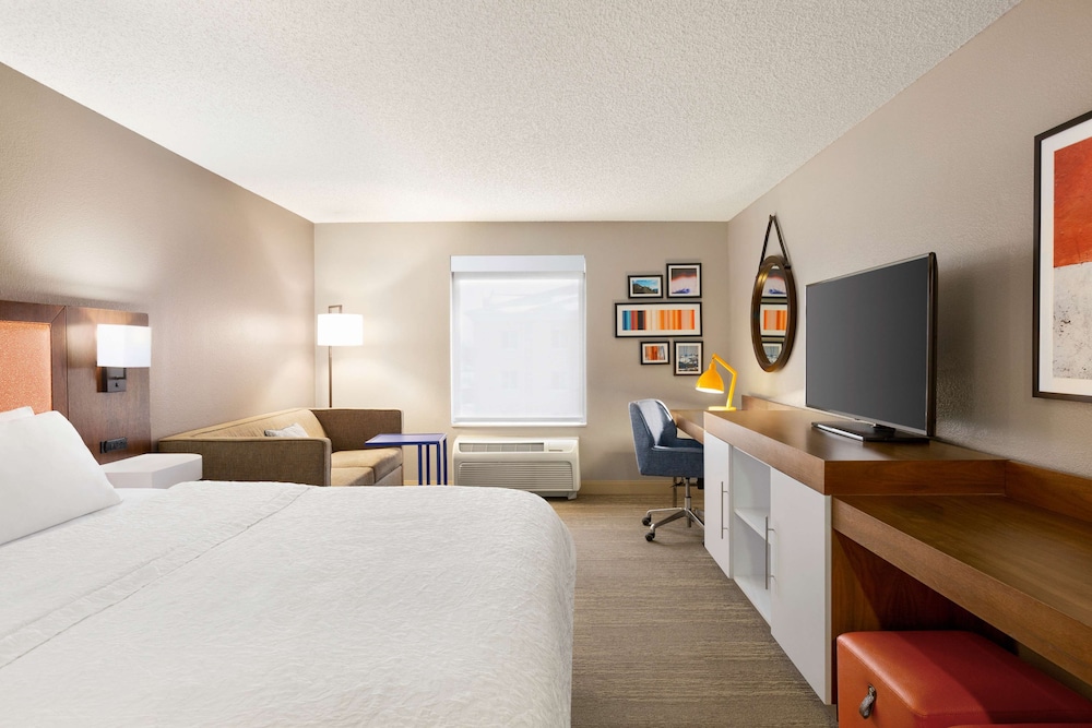 Hampton Inn Denver West Golden - photo 21