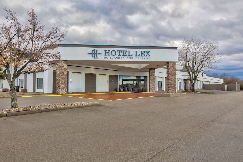 Hotel LEX Trademark Collection by Wyndham - photo 62