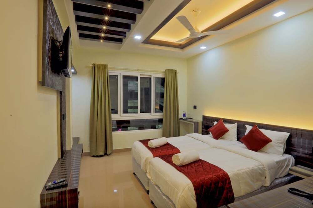 Kenz Residency - last minute hotel in Cochin