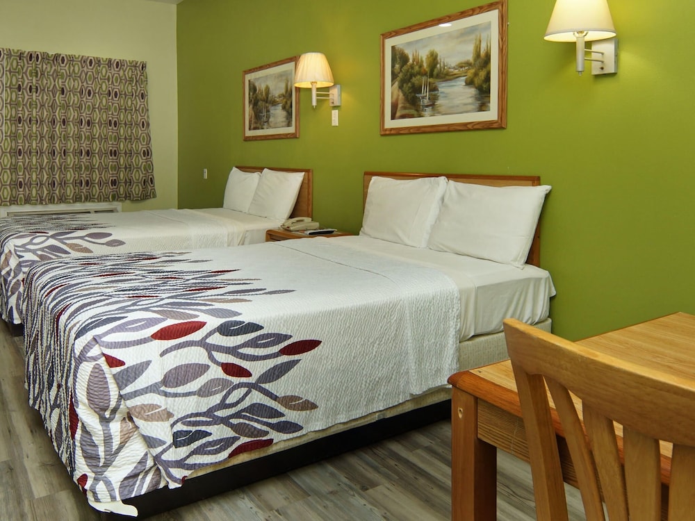 Quality One Motel - photo 6