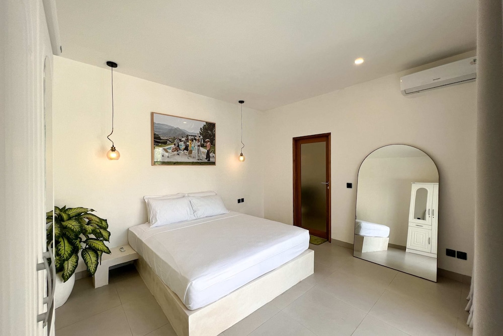 Villa Soleil — 4-Star Luxury Hotel in Canggu, Indonesia