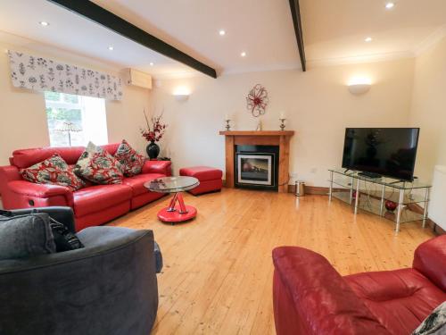 St Hilda's Cottage
