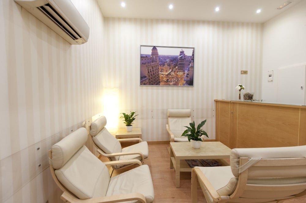 Hostal Abami II Madrid hotel