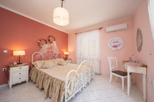Faidra Superb Sea View Apartment In Argostoli — 4-Star Luxury Hotel in Argostolion, Greece