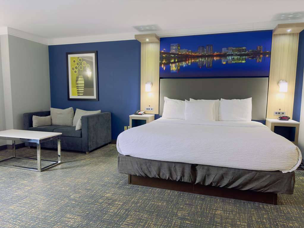 Best Western Plus Glen Allen Inn - photo 7