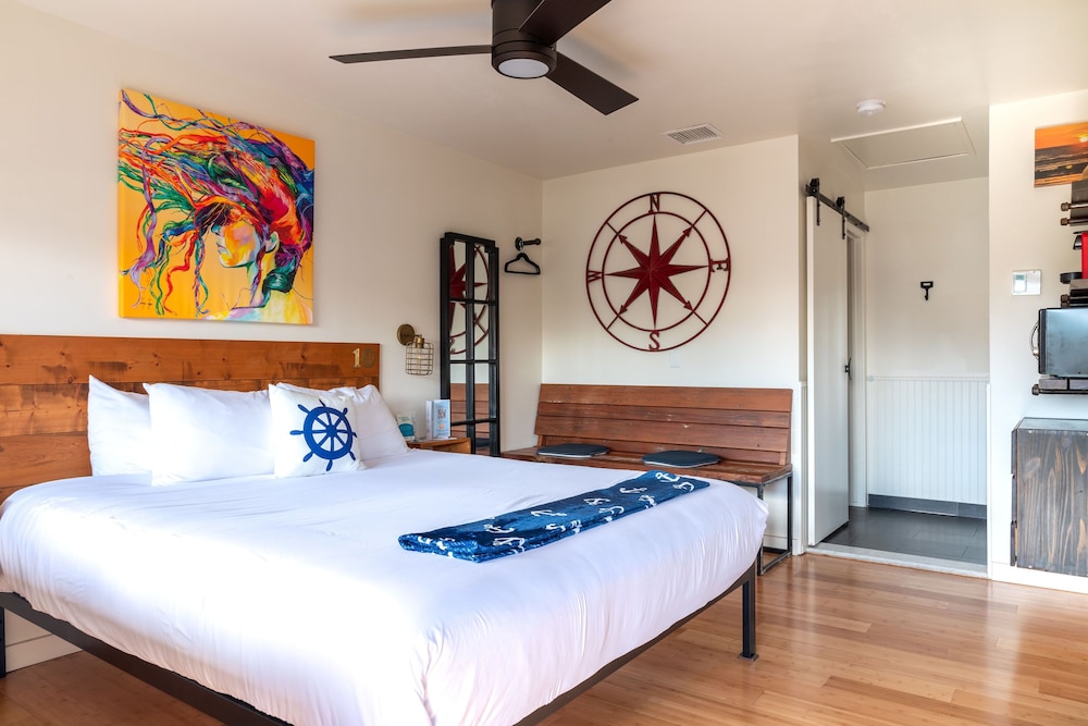 Haley Hotel - photo 14