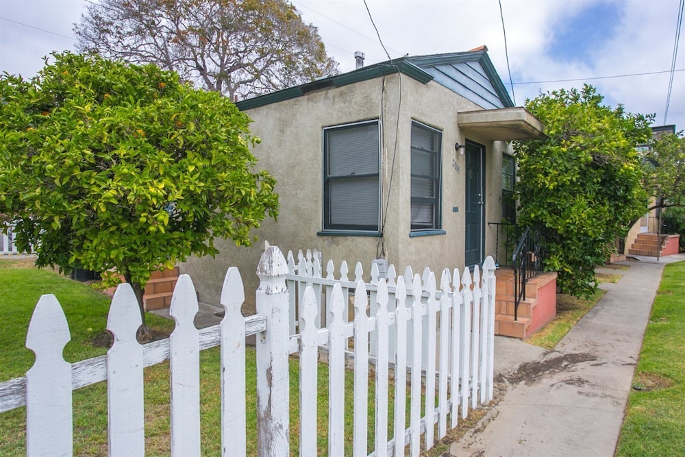 Orange Tree Cottages Downtown - photo 154